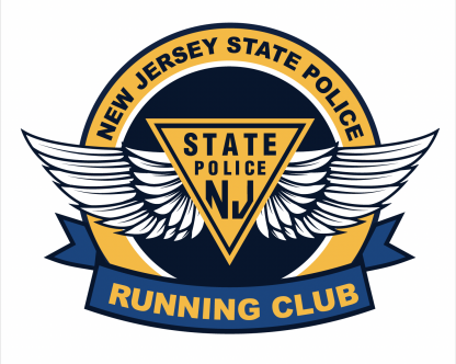 NJSP Running Team Dues 2025
